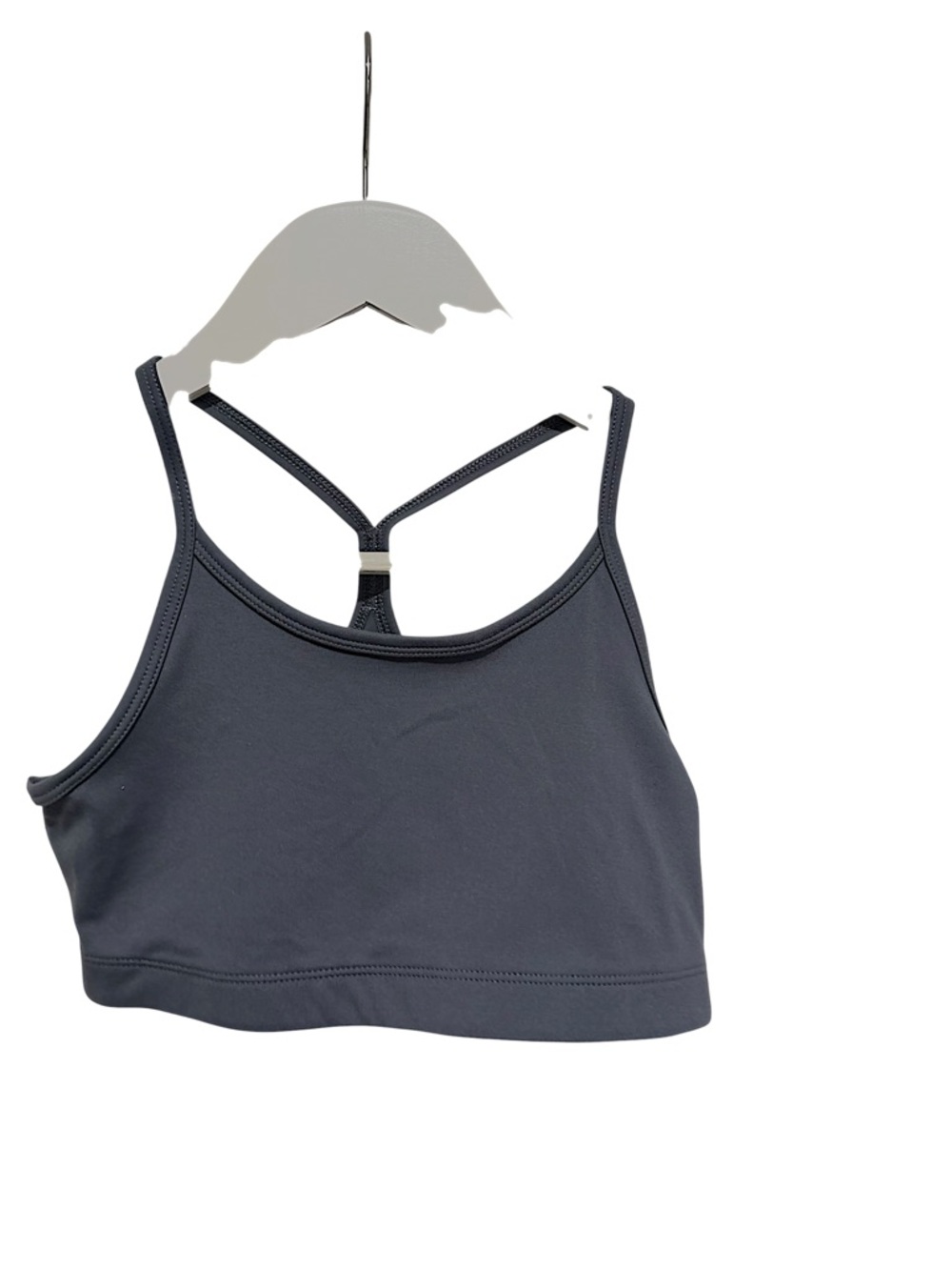 DSG Navy Racerback Sports Bralette